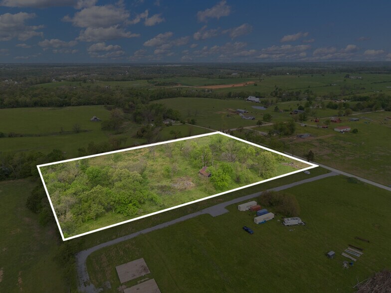 More Photos Of Farrar Rd, Bentonville Land For Sale