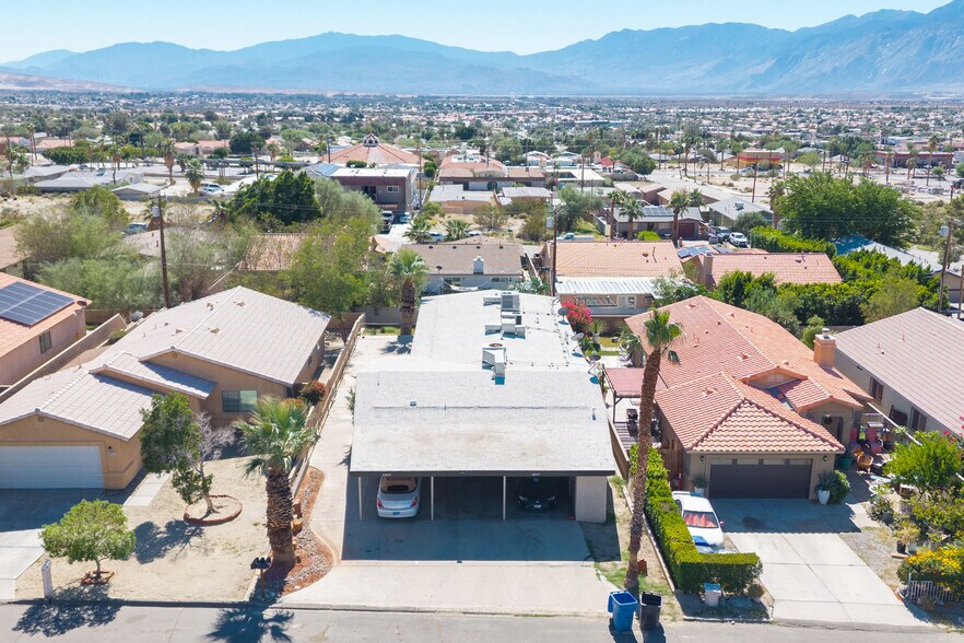 More Photos Of , Desert Hot Springs Multifamily For Sale