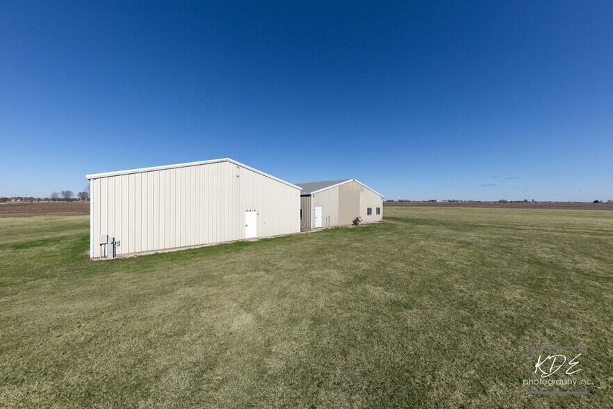 More Photos Of 12727 US-30, Hinckley Airport For Sale