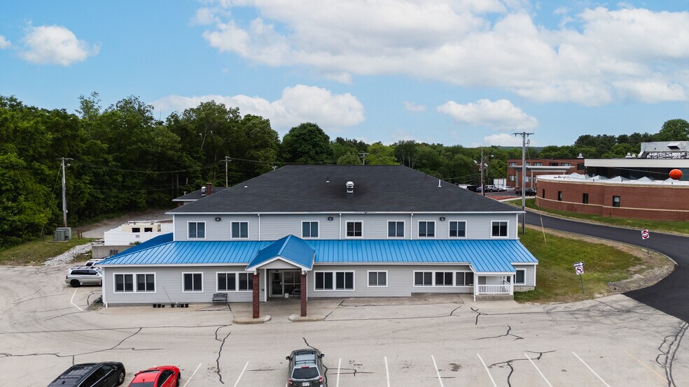 More Photos Of 336 Thompson Rd, Webster Medical For Sale