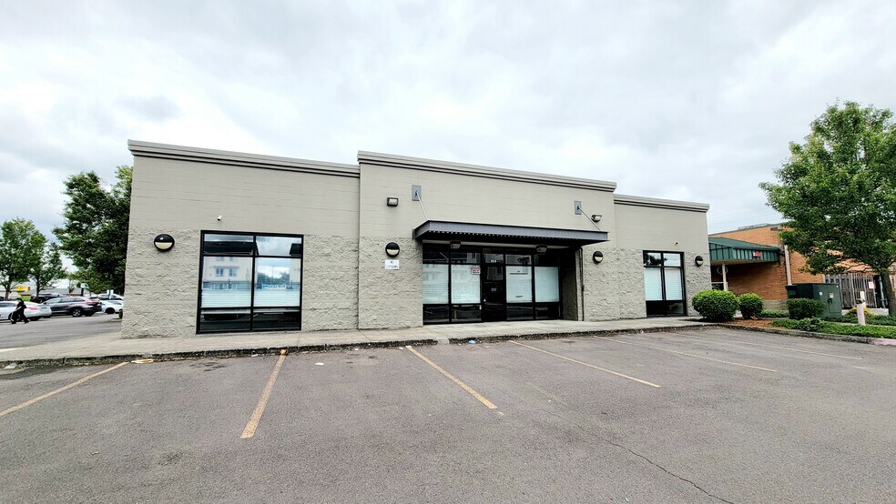 More Photos Of State St @ Lancaster Dr, Salem Unknown For Lease