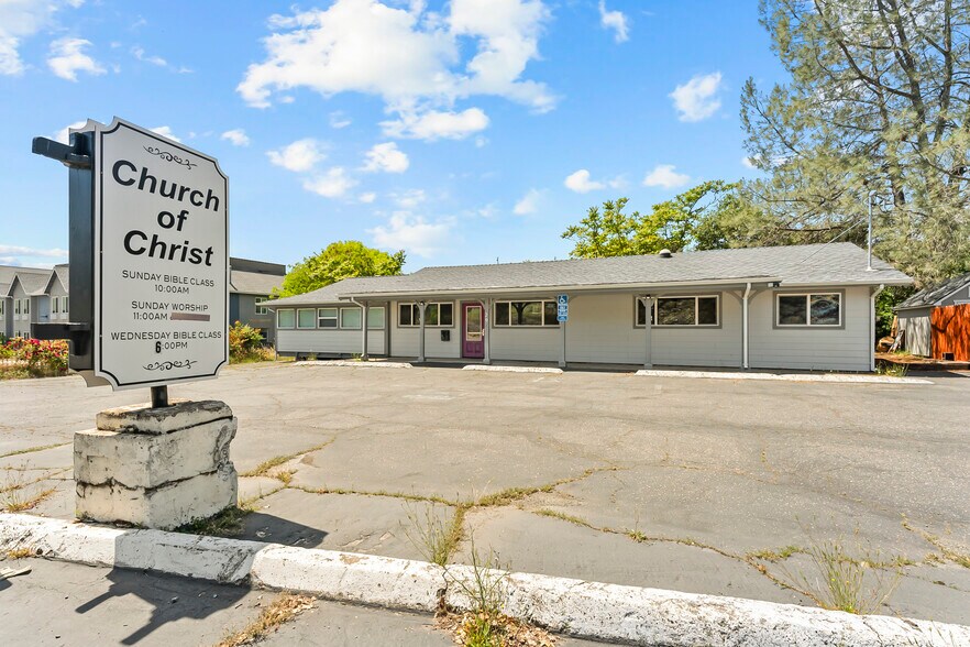 More Photos Of 293 Hanford St, Sutter Creek Storefront Retail Office For Sale