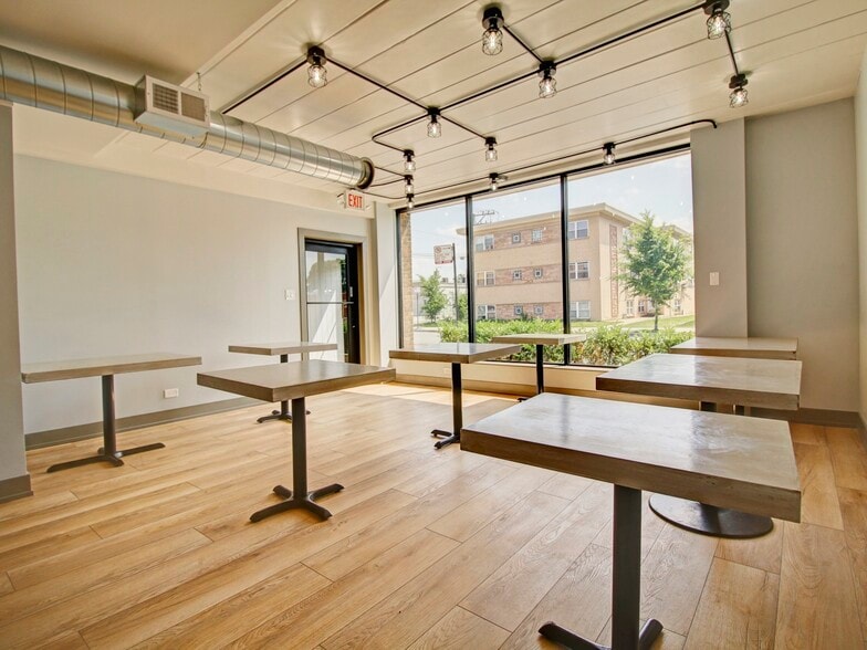 More Photos Of 3938 N Central Ave, Chicago Storefront Retail Residential For Sale