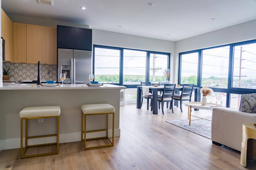 Primary Photo Of 457-461 Schuyler Ave, Kearny Apartments For Sale