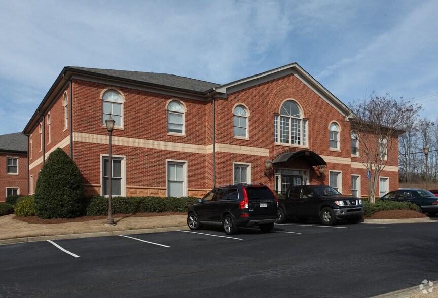 More Photos Of 4080 Mcginnis Ferry Rd, Alpharetta Medical For Lease