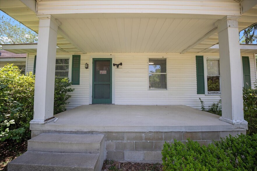 More Photos Of 2206 SE 3rd Ave, Ocala Office Residential For Sale