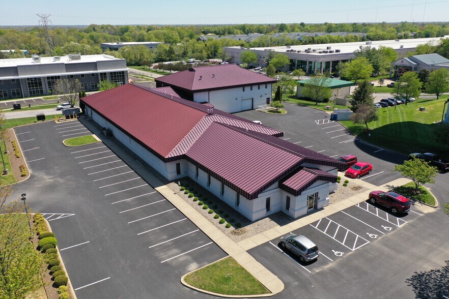 More Photos Of 2700 Constant Comment Pl, Louisville Office For Sale