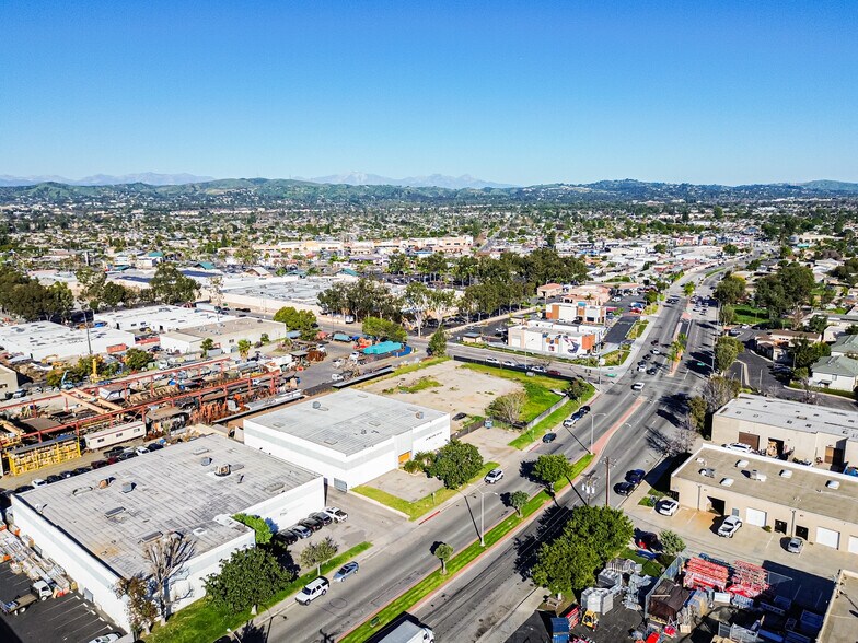 More Photos Of 13245 Florence Ave, Santa Fe Springs Warehouse For Sale