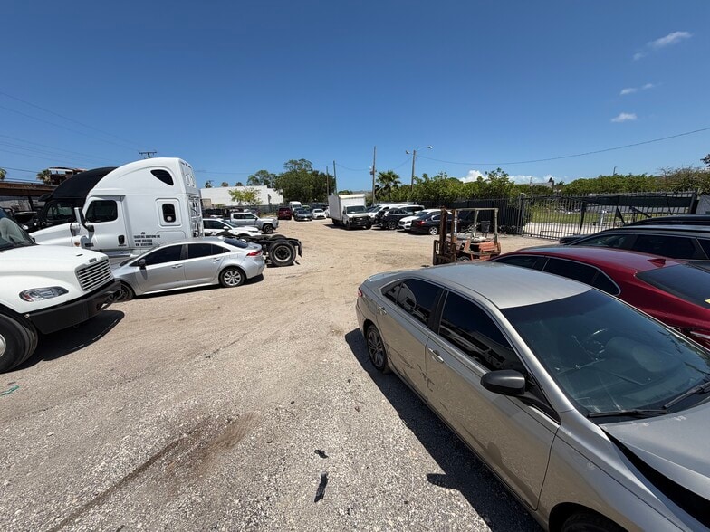More Photos Of 10460 SW 187th Ter, Miami Warehouse For Sale