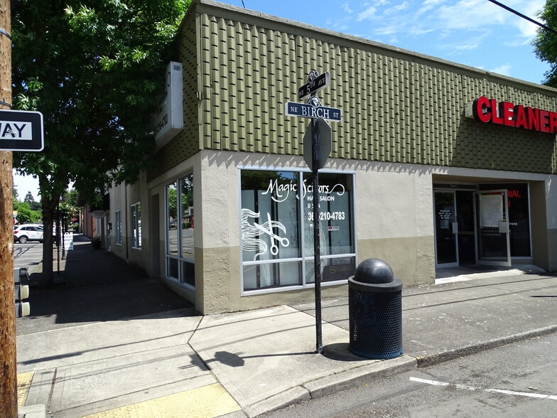 More Photos Of 308-318 NE 5th Ave, Camas Storefront For Lease
