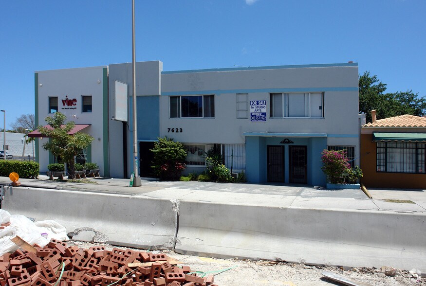 More Photos Of 7625 Biscayne Blvd, Miami Apartments For Sale