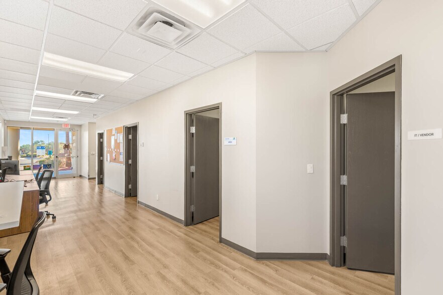 More Photos Of 2601 N Tenaya Way, Las Vegas Office For Sale