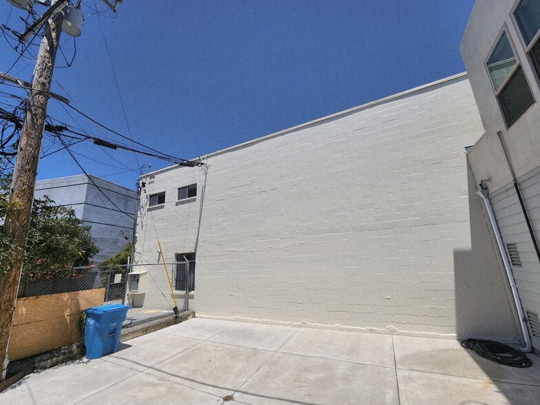 More Photos Of 40-46 37th Ave, San Mateo Storefront Retail Residential For Sale