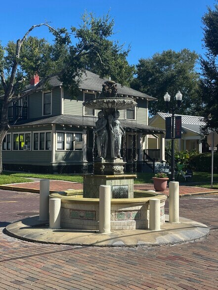 More Photos Of 901 E Washington St, Orlando Office For Lease