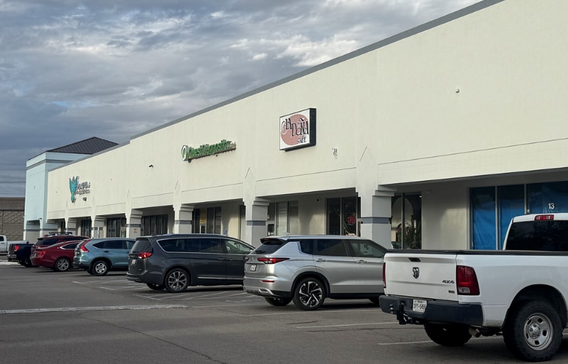 More Photos Of 10060 Rushing Rd, El Paso Unknown For Lease