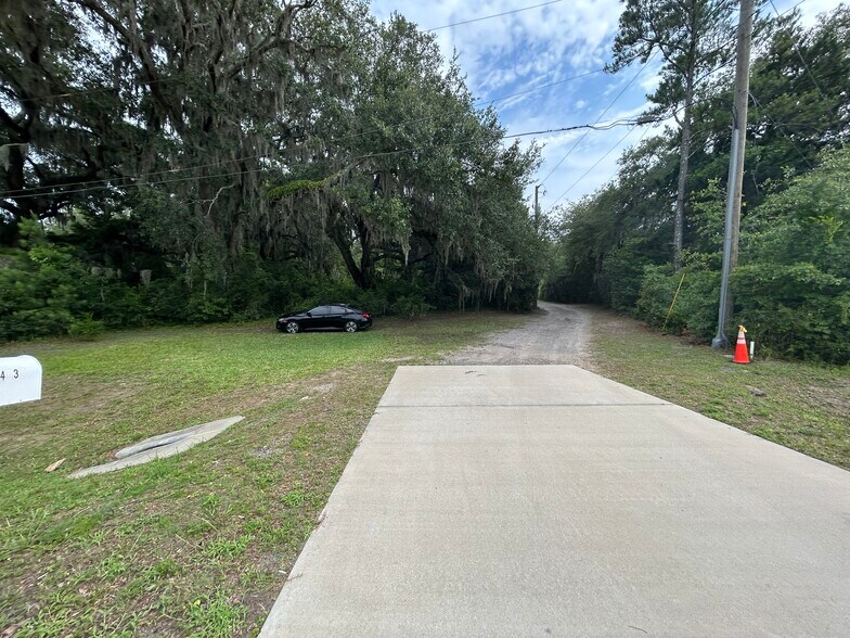 More Photos Of 463508 State Road 200, Yulee Land For Sale
