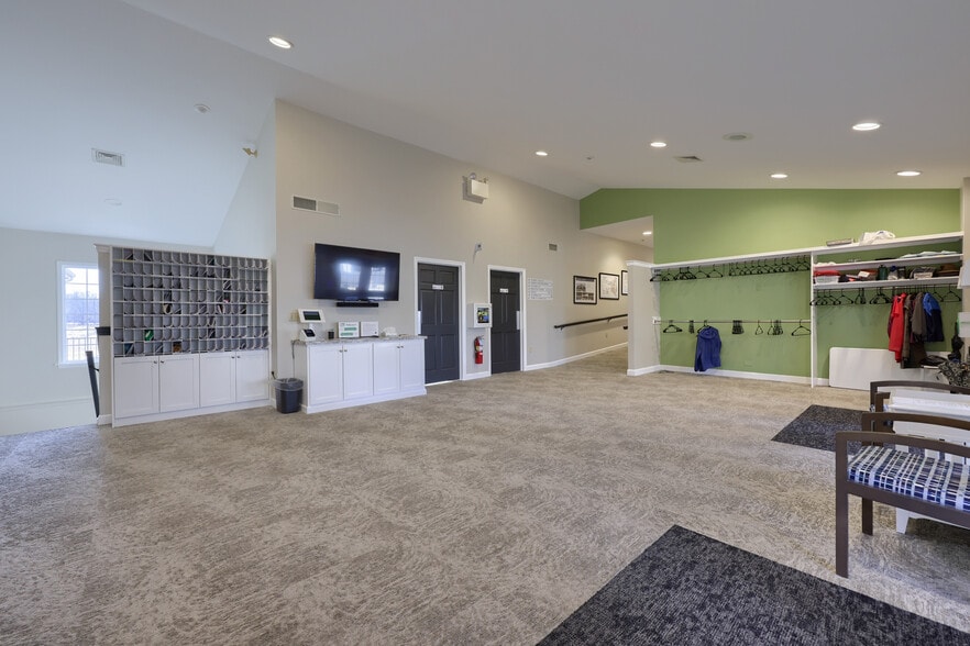 More Photos Of 121 Walnut Hill Rd, Millersville Religious Facility For Sale