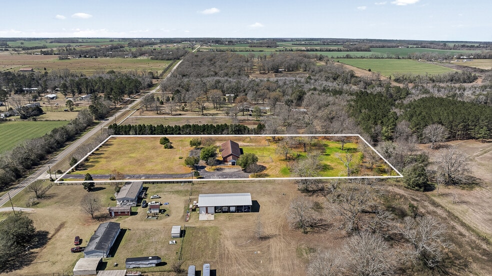 More Photos Of 2828 Harvest Rd, Jay Religious Facility For Sale