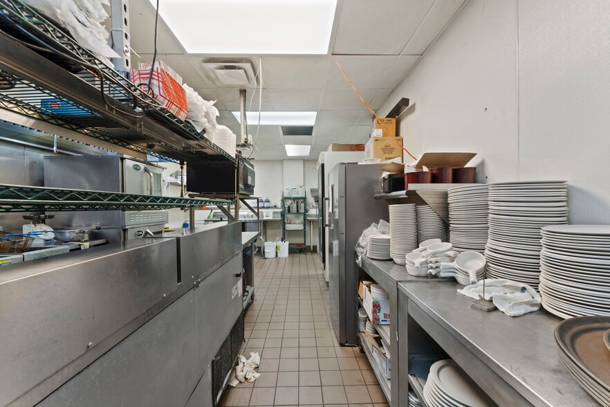 More Photos Of 118 Railroad Ave NE, Mora General Retail For Sale