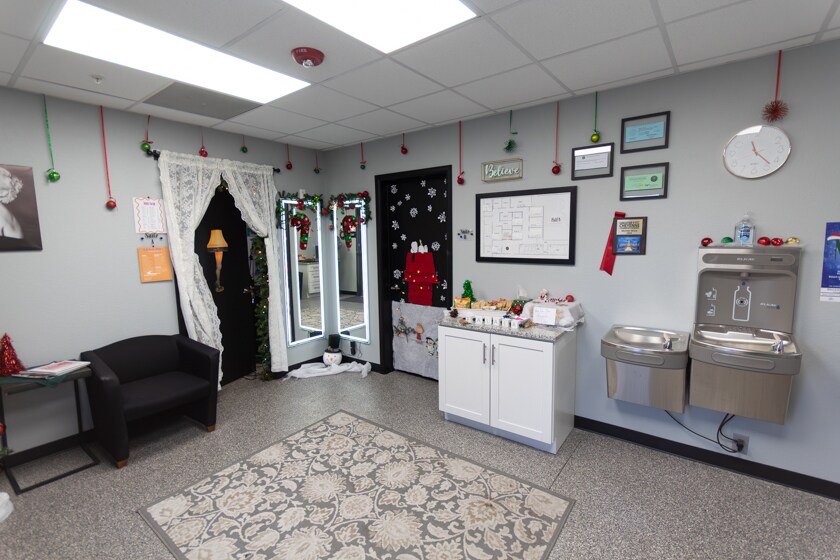 More Photos Of 1121 Old Town Ln, Cheyenne Storefront Retail Office For Sale