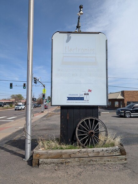 More Photos Of 9690 W 44th Ave, Wheat Ridge Storefront Retail Office For Sale