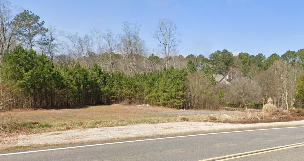 More Photos Of 8921 Bells Ferry Rd, Canton Land For Sale