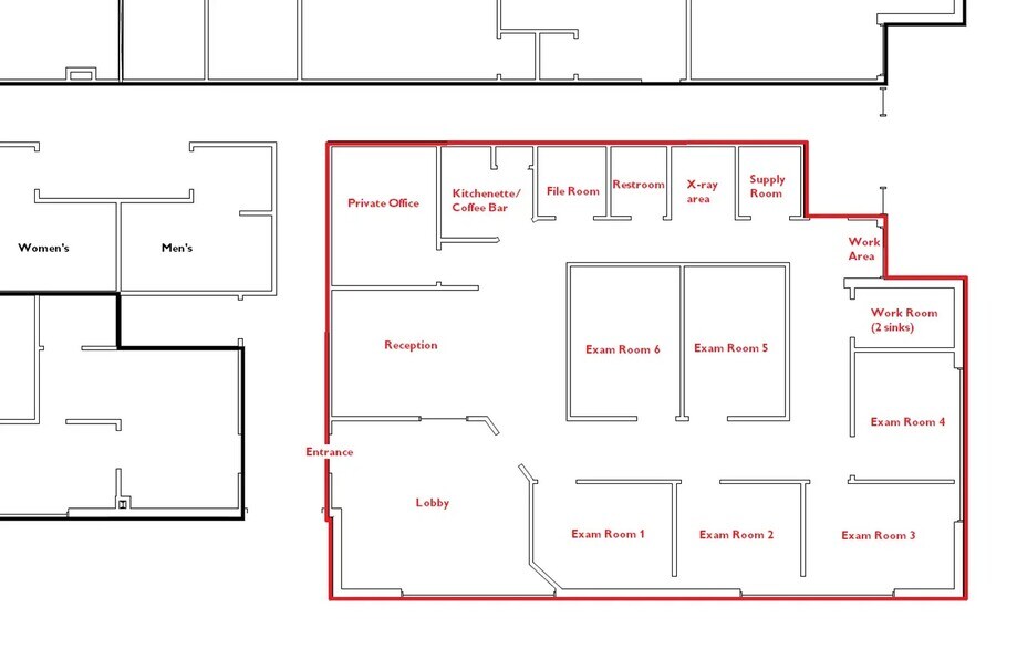 More Photos Of 5207 Essen Ln, Baton Rouge Unknown For Lease