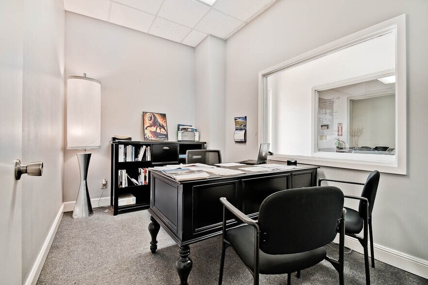 More Photos Of 1700 Industrial Drive, Rogers Office For Lease