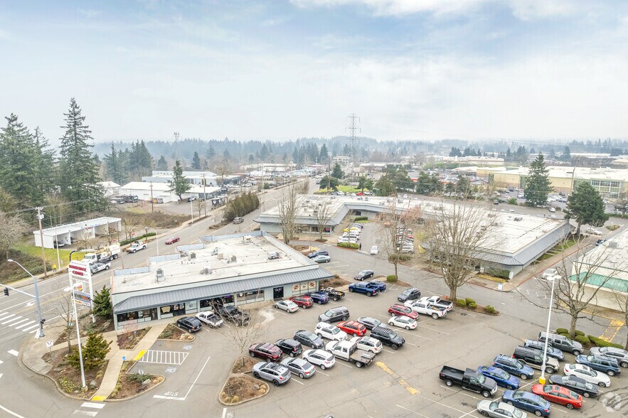 Primary Photo Of 1811-1839 Molalla Ave, Oregon City Unknown For Lease