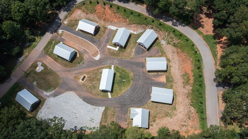 More Photos Of 1017 Smyzer Rd, Townville Manufactured Housing Mobile Home Park For Sale