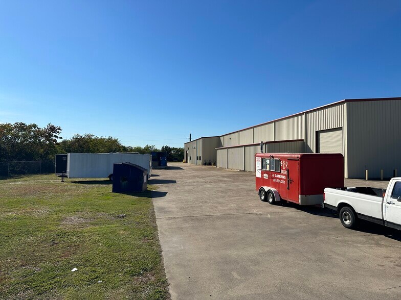 More Photos Of 101 Highway 146, Texas City Manufacturing For Sale