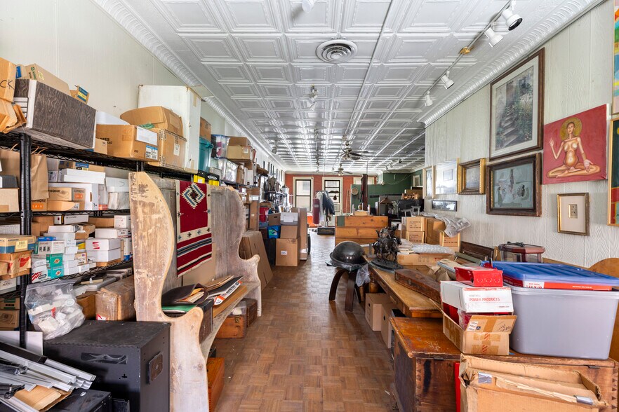 More Photos Of 205 W Houston St, New York Office Residential For Sale