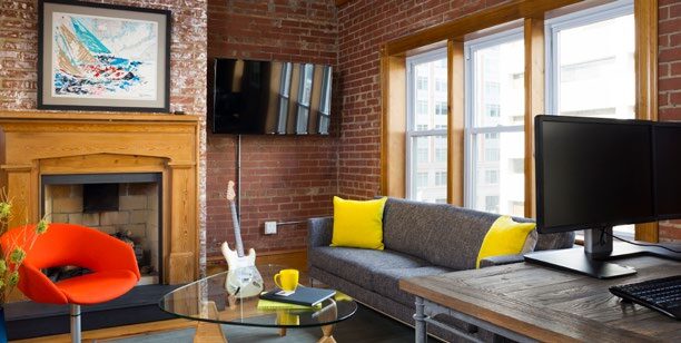 More Photos Of 1920 Eye St NW, Washington Office For Lease