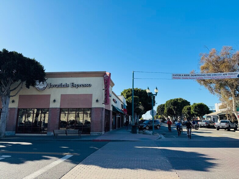 More Photos Of 147 Main St, Seal Beach Unknown For Lease