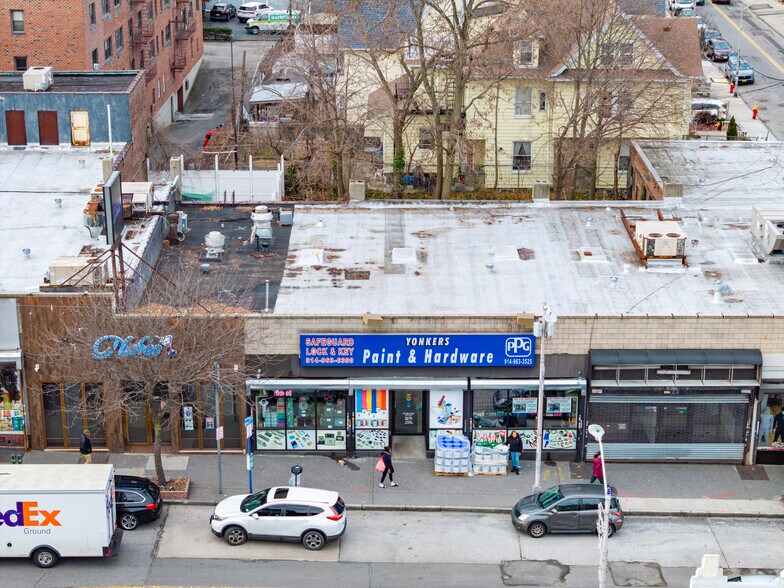 More Photos Of 465-479 S Broadway, Yonkers Storefront For Lease