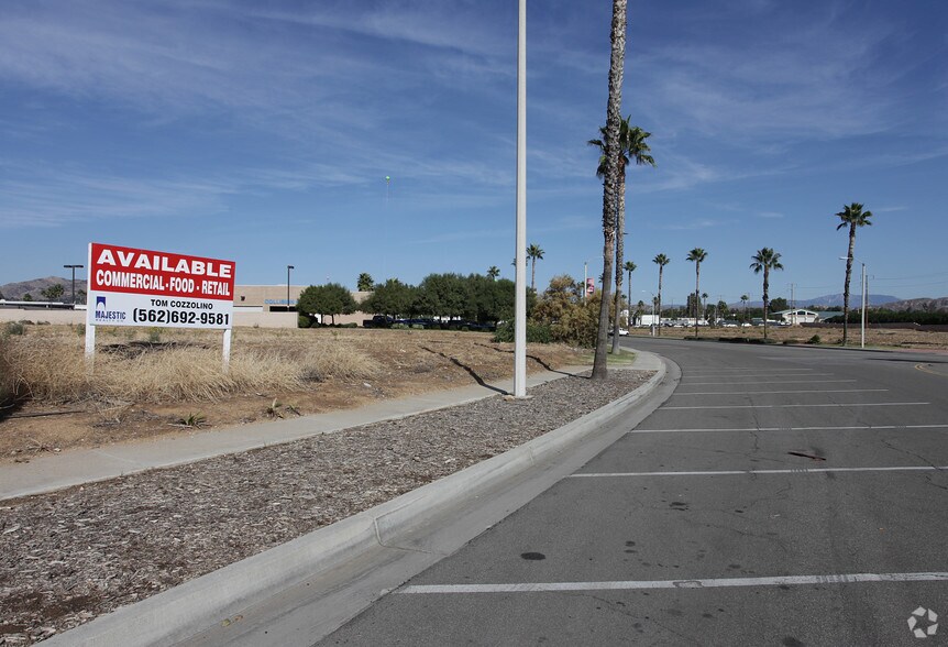 More Photos Of 12650 Auto Mall Dr, Moreno Valley Land For Sale