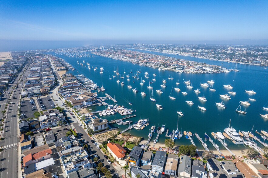 More Photos Of 126 E Balboa Blvd, Newport Beach Multifamily For Sale