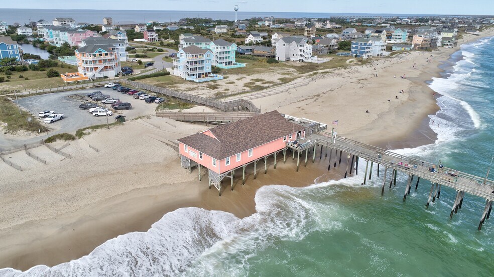 More Photos Of 24251 Atlantic Dr, Rodanthe General Retail For Sale