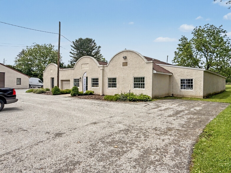 More Photos Of 421 W Street Rd, Kennett Square Showroom For Sale