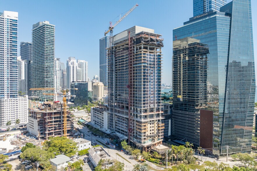 Primary Photo Of 1451 S Miami Ave, Miami Apartments For Lease