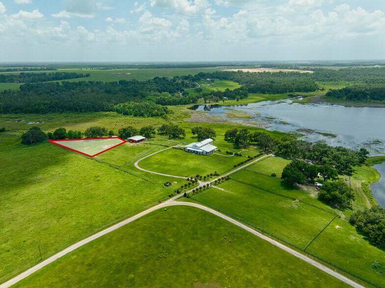 More Photos Of 36296 Covington Rd, Dade City Land For Lease