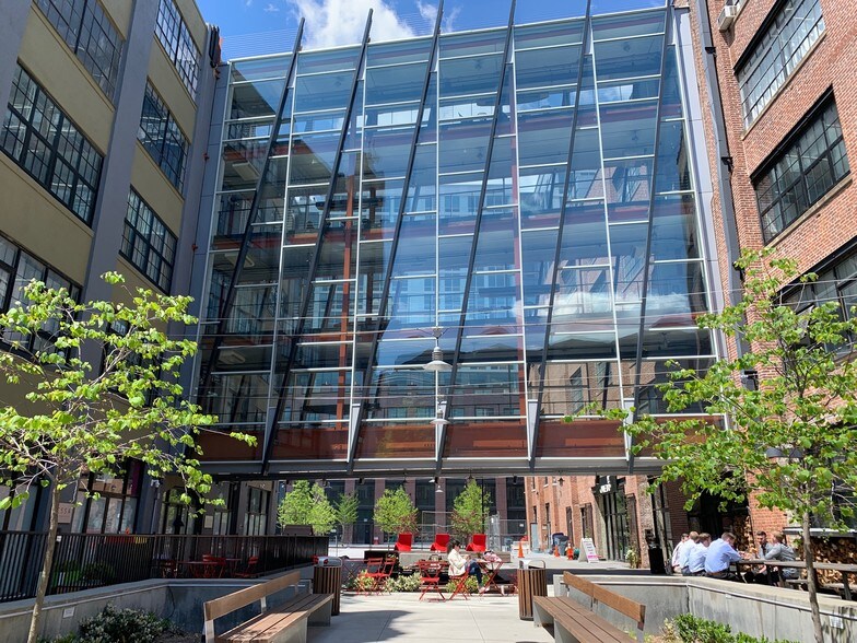 More Photos Of 770 Jackson St, Hoboken Apartments For Lease