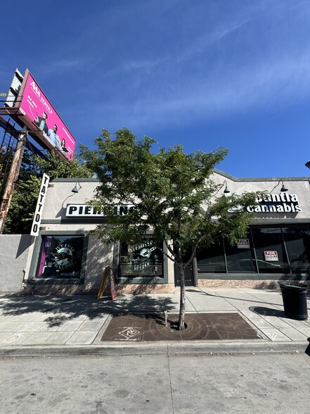 More Photos Of 2262 S Broadway, Denver Storefront For Sale