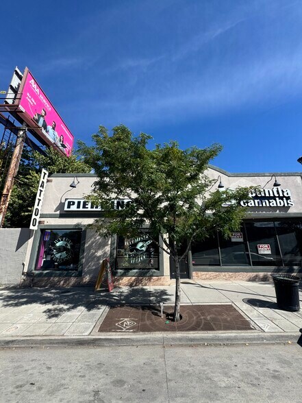 More Photos Of 2262 S Broadway, Denver Storefront For Lease