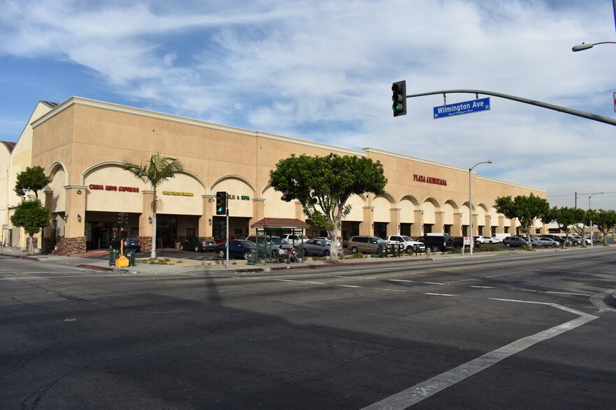 More Photos Of 1933 E Gage Ave, Los Angeles Storefront Retail Office For Lease