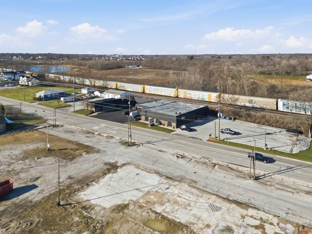 More Photos Of 968-980 Main St, Crete Freestanding For Sale