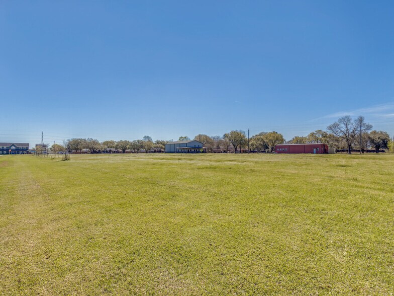 More Photos Of 10711 Hidden Lake Ln, Richmond Land For Sale