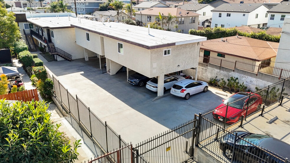 More Photos Of 1633 259th St, Harbor City Apartments For Sale