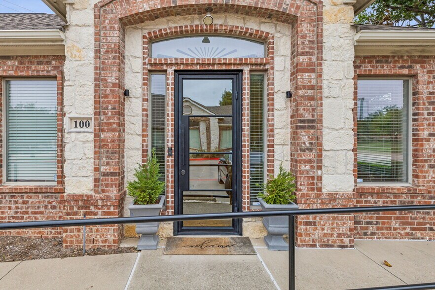 More Photos Of 3000 Keller Springs Rd, Carrollton Office Residential For Sale