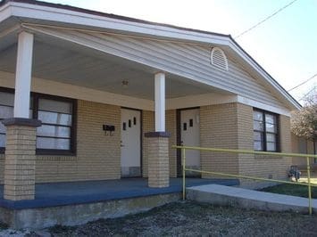 Primary Photo Of 204 W Ave B, Killeen Office For Lease
